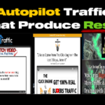 5 Autopilot Traffic Programs That Produce Results For You 24/7