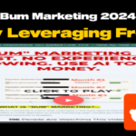 Lazy AI Bum Marketing 2024 Review & Bonus | Leveraging AI & Free Platforms For Fast Rankings