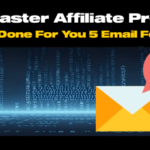 Master Affiliate Profits Bonus - Targeted Traffic & Follow Up Email Sequence