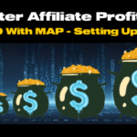 Master Affiliate Profits Case Study Part 2 - Using 5 Programs That Send Autopilot Buyer Traffic