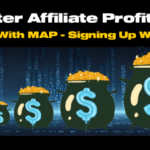 Master Affiliate Profits Case Study Part 3 - Signing Up To Autopilot Buyer Traffic Programs For MAP