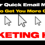 Underrated Email Marketing Hack For More Clicks & Sales