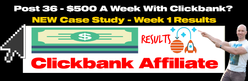 Make Money With Clickbank