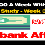 $500 A Week Case Study: Affiliate Marketing With Clickbank (Week 3-4 Update)